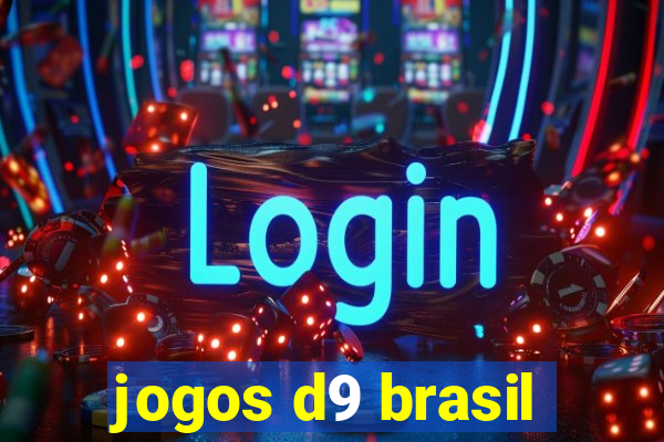 jogos d9 brasil