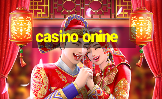 casino onine