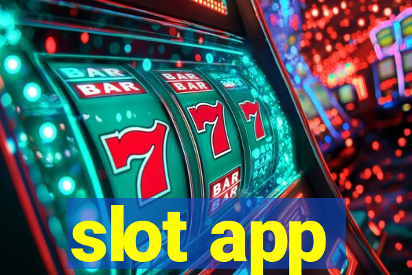 slot app