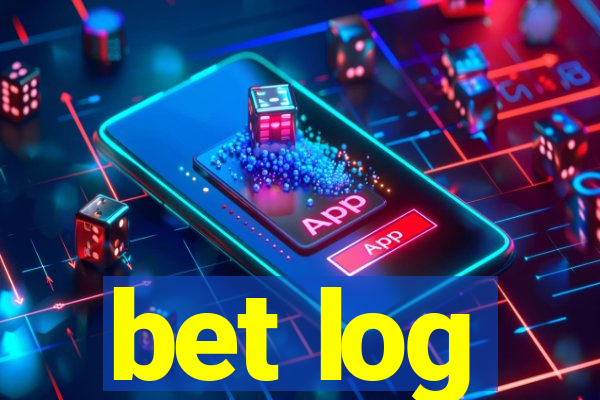 bet log