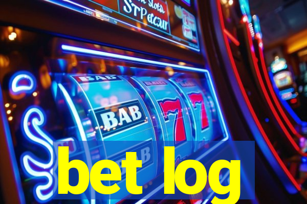 bet log