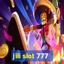 jili slot 777