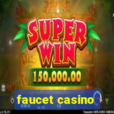 faucet casino