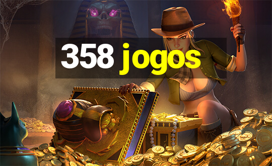 358 jogos