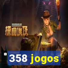 358 jogos