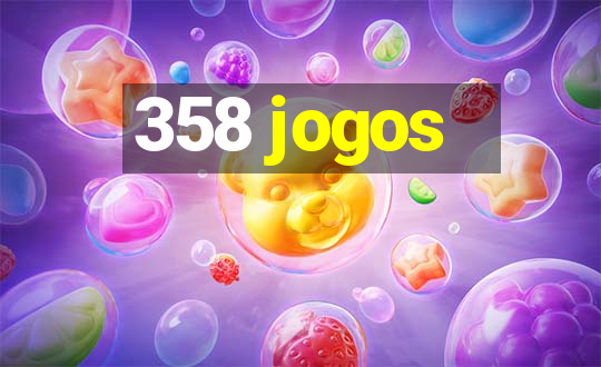 358 jogos