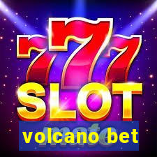 volcano bet