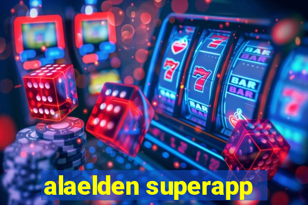 alaelden superapp