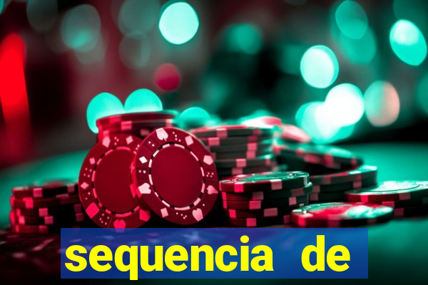 sequencia de jogadas poker