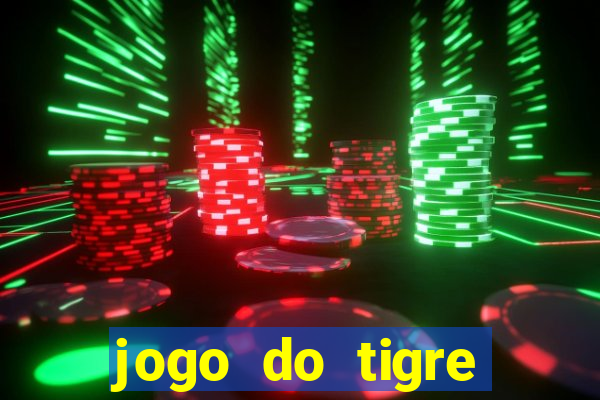 jogo do tigre liberado no brasil