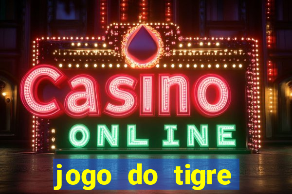 jogo do tigre liberado no brasil