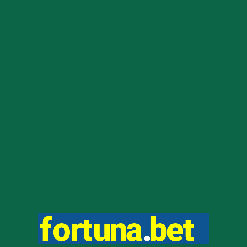 fortuna.bet