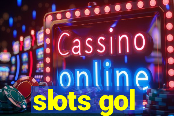 slots gol