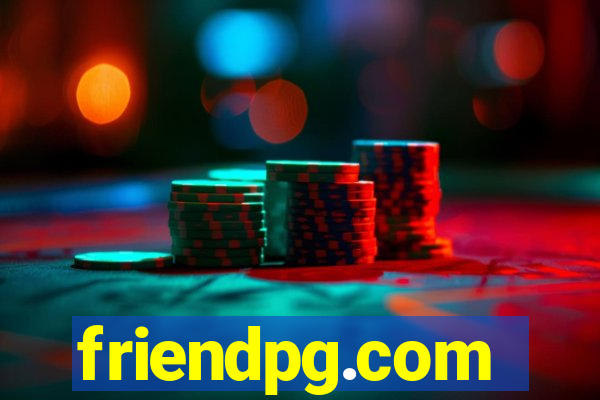 friendpg.com