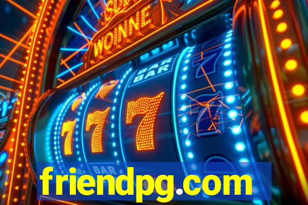 friendpg.com