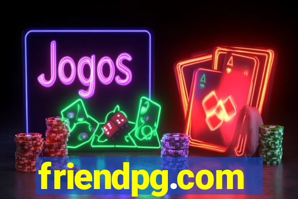 friendpg.com