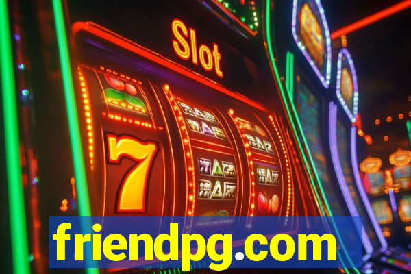 friendpg.com