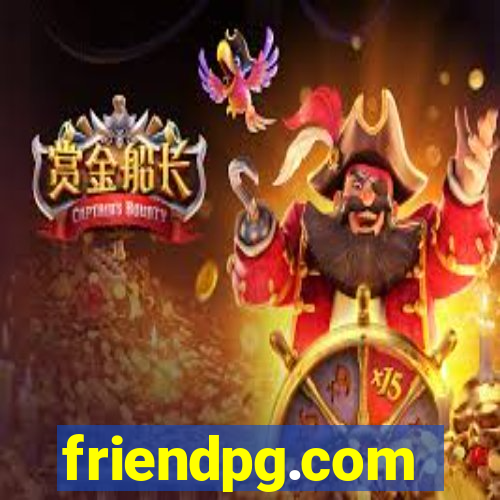 friendpg.com