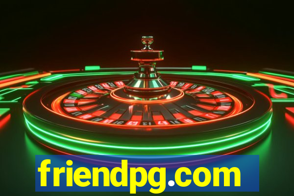 friendpg.com