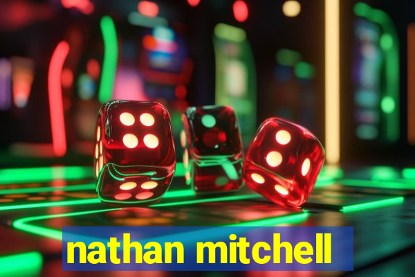 nathan mitchell