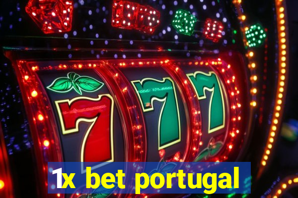 1x bet portugal