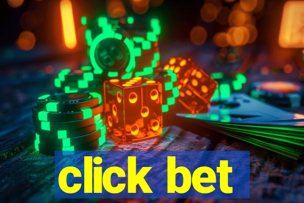 click bet