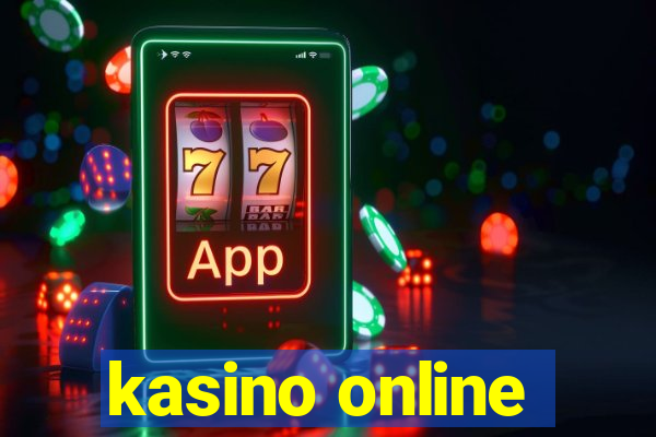 kasino online