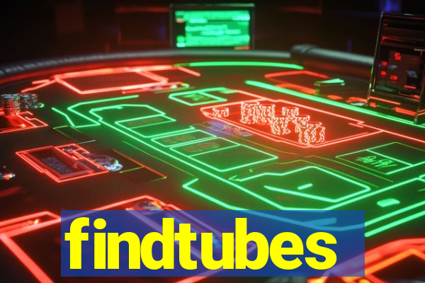 findtubes