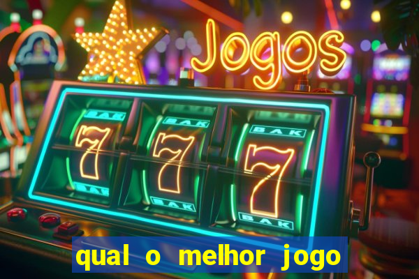 qual o melhor jogo de cassino online para ganhar dinheiro