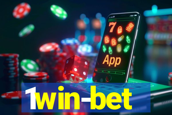 1win-bet