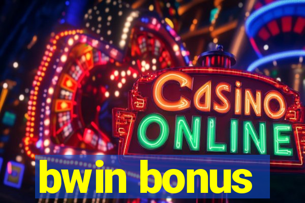 bwin bonus