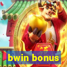 bwin bonus