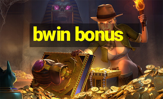 bwin bonus