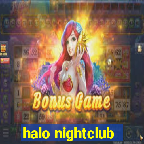 halo nightclub