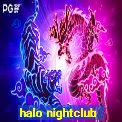 halo nightclub