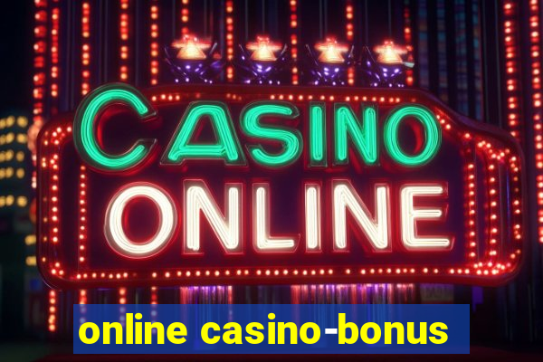 online casino-bonus