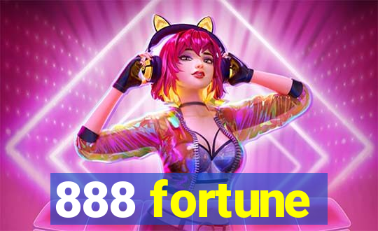 888 fortune