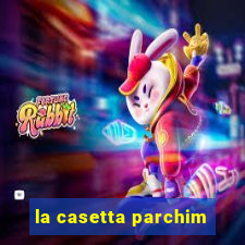 la casetta parchim