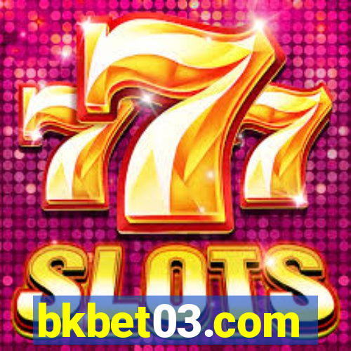 bkbet03.com