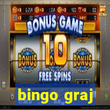 bingo graj