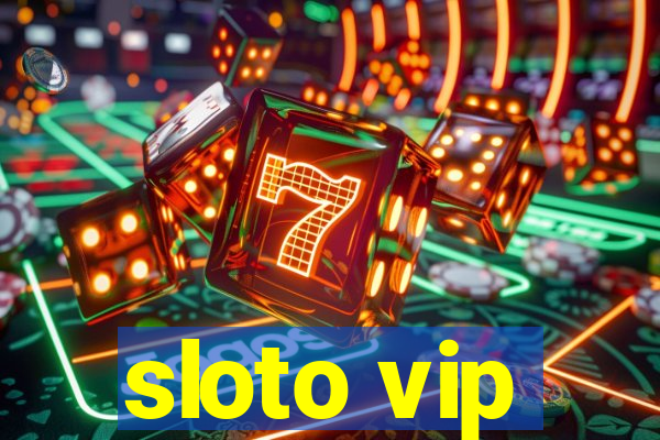 sloto vip