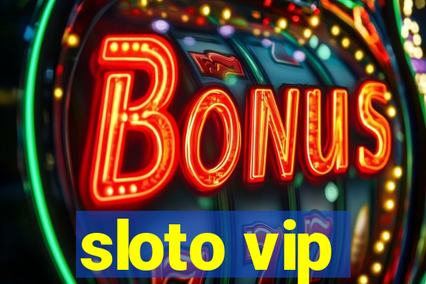 sloto vip