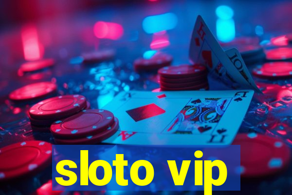 sloto vip