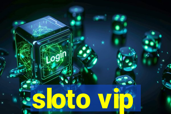 sloto vip