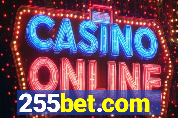 255bet.com