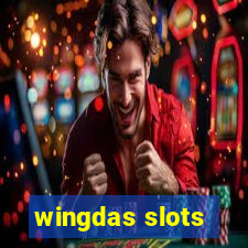 wingdas slots