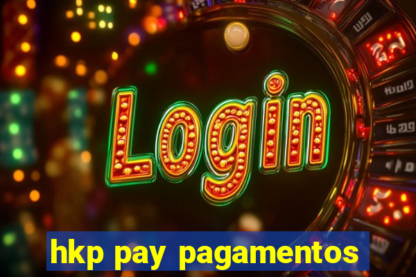 hkp pay pagamentos