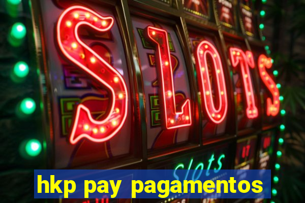 hkp pay pagamentos