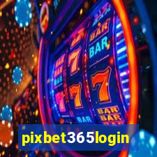 pixbet365login