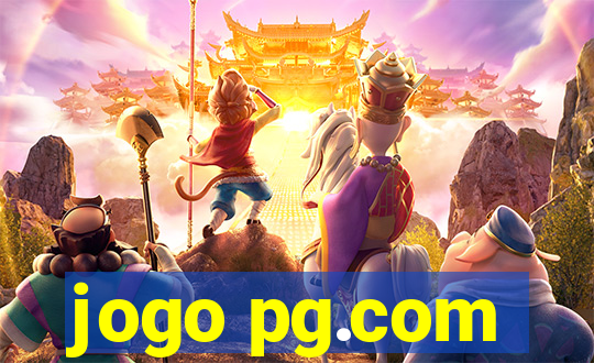 jogo pg.com